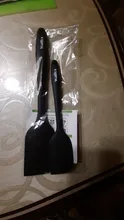Pastry-Tools Spatula-Spoon Cooking-Tools Kitchen-Utensils Baking Heat-Resistant Walfos-Set
