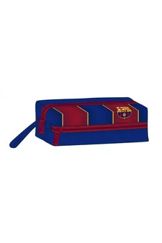 

Holder 3 zippers F.C.BARCELONA 1ª EQUIPACION 20/21 20X7X8 812029823