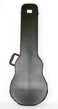 

ALPG plastic case for electric guitar LP lutner