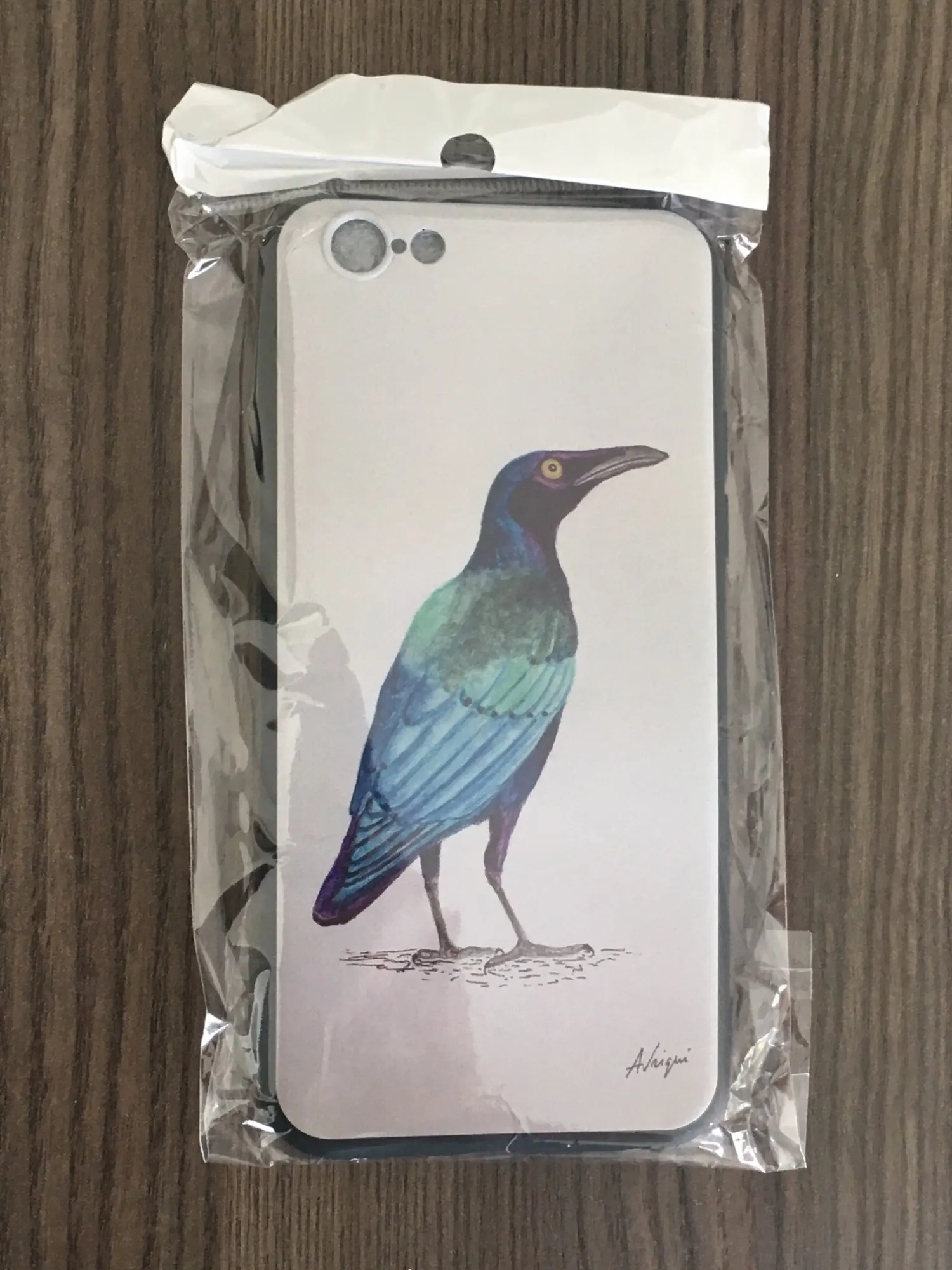Custom Airpods and Phone Cases photo review
