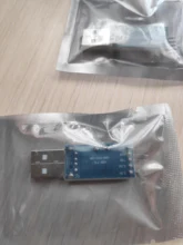 Ttl-Cable-Module Pl2303hx Usb 4-Pin Rs232-Converter Support Smart Electronics 4p Serial-Line