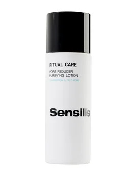 

Sensilis locion purifying ritual care skin combination your skin without brillants and imperfections and with reduced pore
