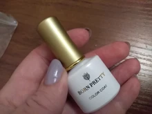 Nacido bastante 1 botella 6ml luz sensible gato magnético Gel las Auroras magnético brillante barnices empapa esmalte de Gel UV polaco