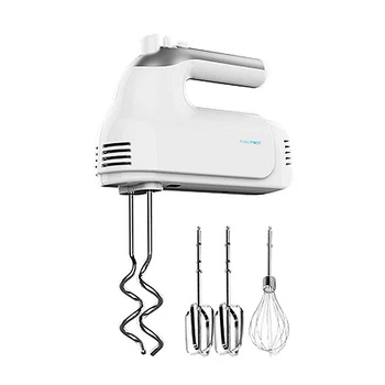 

Blender/pastry Mixer Cecotec PowerTwist 500W White
