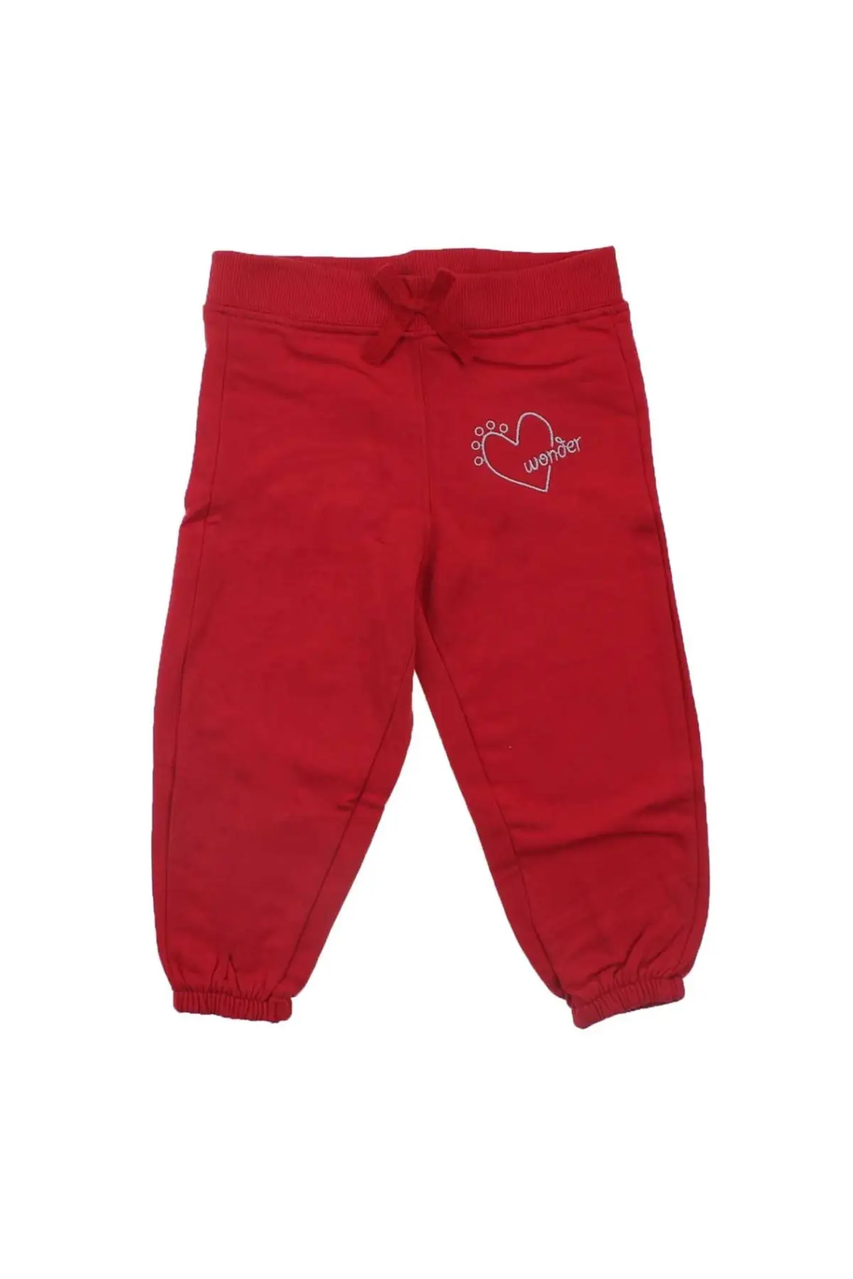 

Wonder KIDS Female Child Tracksuit Bottom