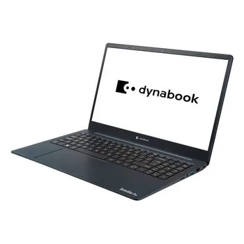 

Notebook Dynabook Sat Pro C50-E-103 15,6" i5-8250U 8 GB RAM 256 GB SSD Blue