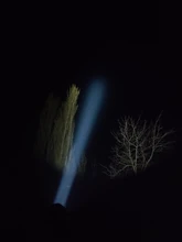 Flashlight Cree ATR Powerful 21700 Led Sofirn C8g SST40 18650-Torch 2000lm with 2-Groups