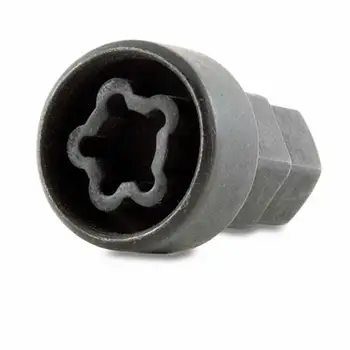 

Key No. 904 replacement for ABC LOCKS anti-theft screws