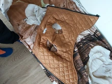 Jacket Vest Puppy-Clothing Pug-Coat Small Dogs Chihuahua Waterproof Winter Teddy Pet-Dog