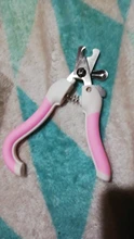 Nail-Clippers Pet Beauty-Cleaning-Supplies Dog Cat Stainless-Steel Professional Labor-Saving