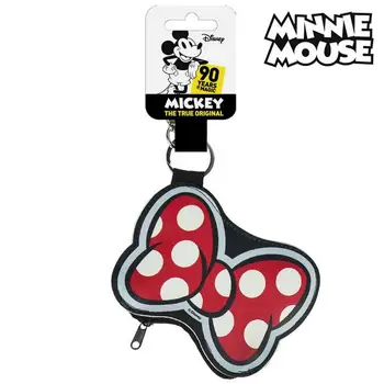 

Key case Minnie Mouse 70371