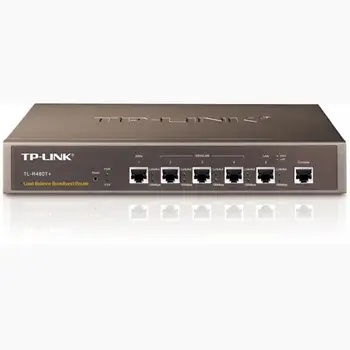 

Router load Balancer TP-LINK TL-R480T +