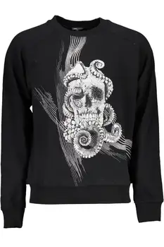 

JUST CAVALLI without Zipper Sweatshirt men