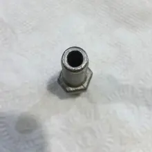 Coupling-Connector Thread-Pipe-Fitting Hose-Tail-Reducer Barb Stainless-Steel-304 Bsp Male
