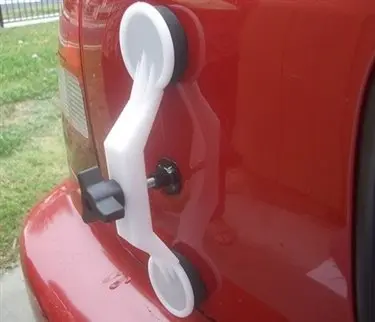 

Buffer Kit Pops Dent Dent Removal Tools