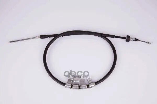 Трос Ручного Тормоза Hella 8as355664011 HELLA арт. 8AS355664011
