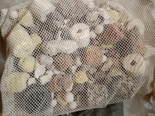 Rings Media Bio-Balls FISH-TANK-FILTER Aquarium Ceramic Activated-Carbon Clear-Water