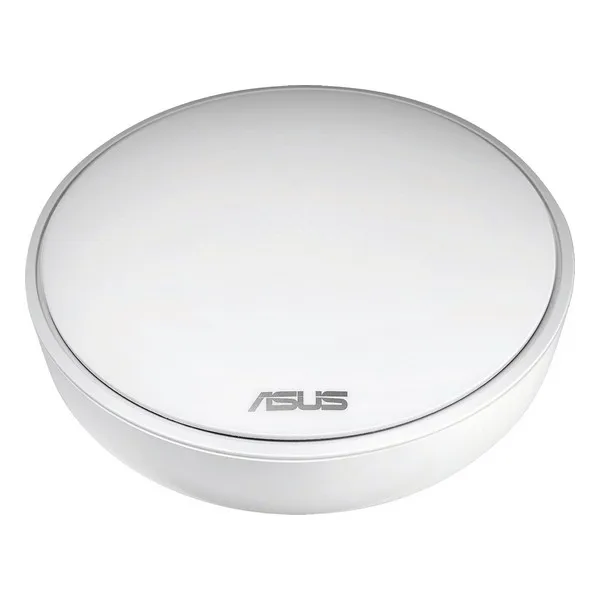 Точка доступа Asus Lyra AC2200 WiFi 867 Мбит/с белая