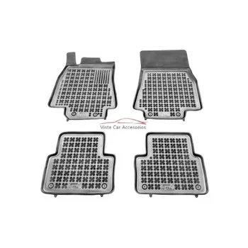 

Rubber mats Rubber Mercedes W169 TO-Class 201704