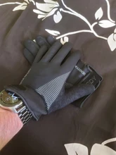 Guantes de bicicleta de secado rápido para hombre y mujer, manoplas ligeras y transpirables con pantalla táctil, para otoño