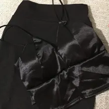 Nuevo Negro las mujeres falda ceñido traje elástico recto falda de las mujeres de trabajo Casual OL Oficina falda femenina verano Sexy Jupe