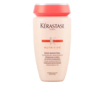 

NUTRITIVE bain magistral 250 ml