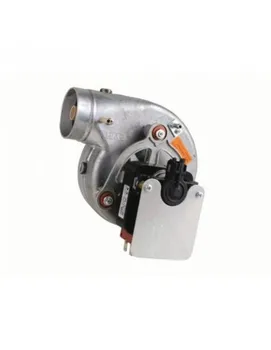 

Extractor variable boiler Elmleblanc MEGALIA400 87167722920