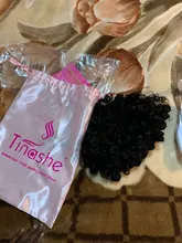 Pelucas de encaje frontal de corte Pixie Bob Peluca de pelo corto rizado Bob, peluca brasileña de onda de encaje en agua, pelucas de cabello humano con cierre 4x4, Tinashe