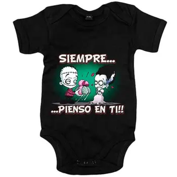 

Baby Body I Always think about you phrase Love