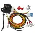 

Set fog lights ПФ12 with power control. universal ПФ12