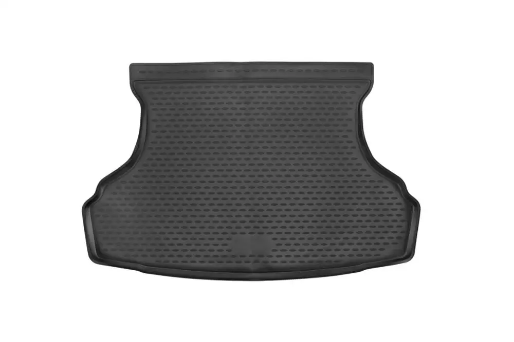 Trunk car mat for Toyota Corolla Fielder 2012~ wagon right hand drive interior protection floor from dirt guard styling | Автомобили и
