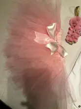 Ropa de 1 año para niña, vestido para niñas con tutú de unicornio, trajes de 1 ° cumpleaños, ropa de Boutique para niñas pequeñas