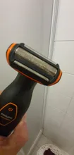 Head-Foil-Replacement Shaver Trimmer BG2036 BG3015 TT2000 Shp9500 Norelco Bodygroom Philips