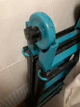 Tuercas de apriete Manual M4 M5 M6, M8, M10, M12, rosca mecánica negra, sujeción de tuercas, perilla, 5 uds.