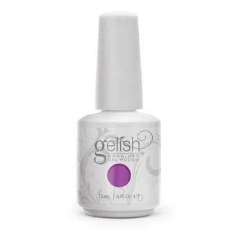 

Gelish Tokyo A Go Go-Purple Neon 15 Ml