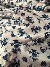 Vestido de verano de las mujeres de manga corta Puff novia impreso acanalada fiesta de Split largo Maxi Vestidos cordón Vestidos Sexy vestido