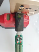 Power-Socket Switched Outlet Port Led-Indicator Dual-Usb-Charger Wall Universal Delviz