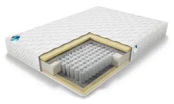 

Mattress dimax OK basis plus 160x190 cm