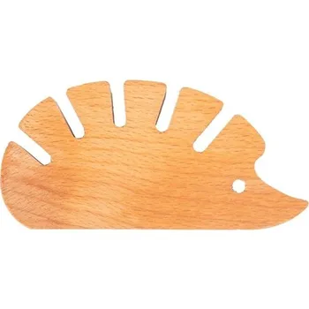

Wooden Beech Tree Nostalgic Notepad