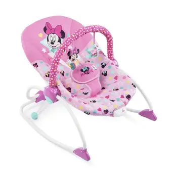 

DISNEY BABY Minnie Evolutionary Transat Stars & Smiles