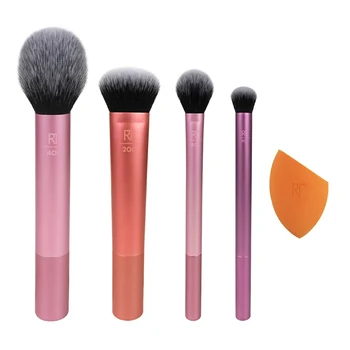

Set of brushes for Makeup Makeup Must Real Techniques (5 pcs)