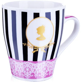 

Mug 340 ml fashion gift/pack Loraine 28214-1