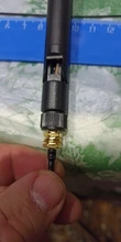 Antenna-Set Router Pigtail U.fl-Extension-Cable IPEX Dual-Band RP-SMA MHF4 Wifi 5ghz
