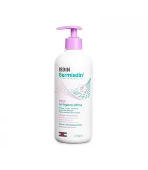 

Germisdin intimate hygiene 500 Ml