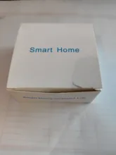 Transmitter-Kit Wall-Panel Tuya Alexa Wifi Smart Google Home Switch RF433 App-Control