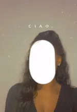 Vigorous-extensiones de cabello sintético con pinza, cabello sintético con cola de caballo ondulada, color marrón degradado