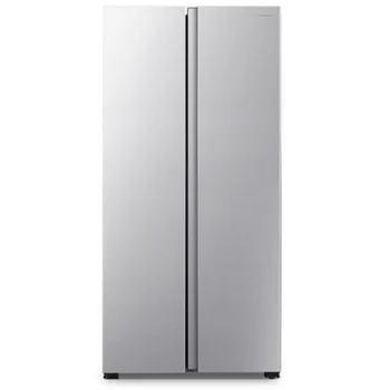 

Refrigerator Side by Side Hisense RS560N4AD1 class TO +