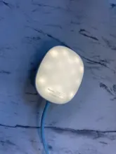 Warmer Heater Heating-Pad Handy Mini Rechargeable USB Pocket Baseus with Lamp Cartoon