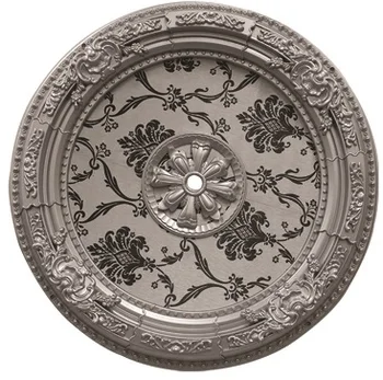 

Decogold home decoration Palace ceiling accessory 90 cm European palace style classic artistic Ceiling, ceiling tile house