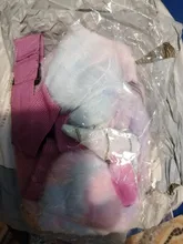 Riñonera con diseño de unicornio para mujer, Cangurera de felpa con diseño de dibujos animados, para teléfono bolso de viaje, monedero, 2021